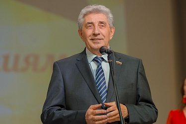 Сергей Грачев: «Средства, направляемые на развитие культурной среды региона, оправданы и дают реальную отдачу»